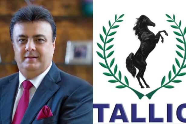 uba stallion group debt case