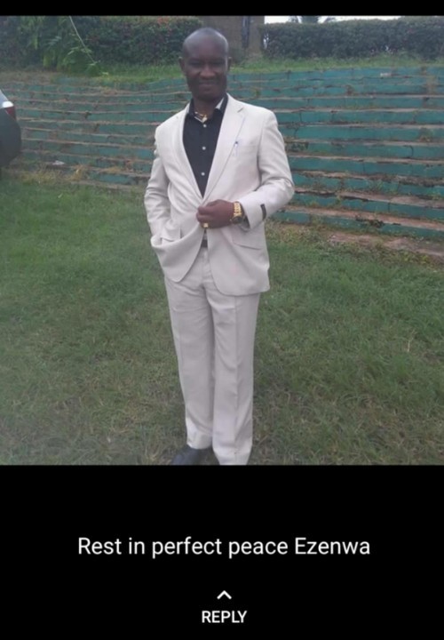 Three Bank staff reportedly dead after their car was swept away by flood in Onitsha (Photos)