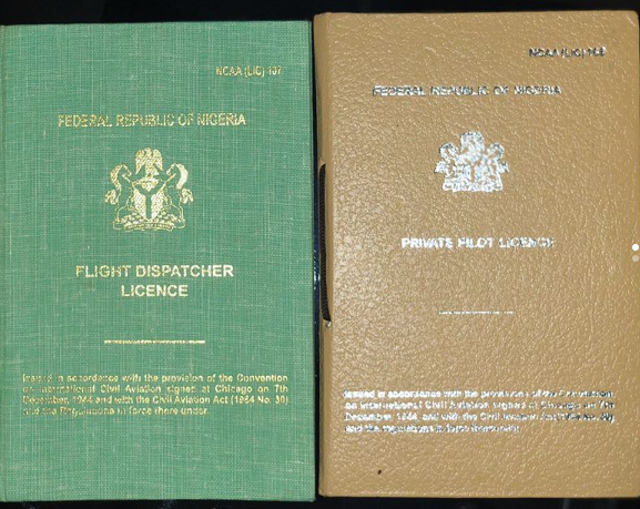 #BBNaija winner, Miracle, bags his Private Pilot License(photos)