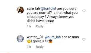 "My son is your son" Peter Okoye and Tonto Dikeh tell Dbanj as they console him for the loss of his son and social media users call them out for being "insensitive"