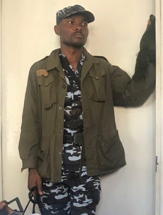 SARS officer allegedly kills female corps member who would have passed out tomorrow in Abuja (graphic photos)