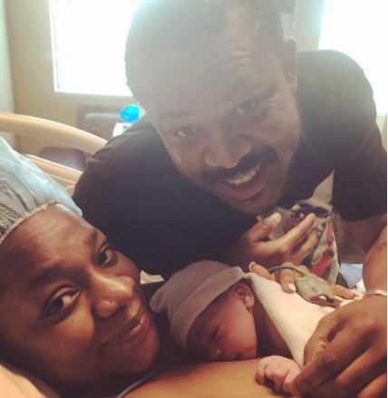 Nollywood actress Juliet Mgborukwe set to divorce her husband over alleged domestic violence