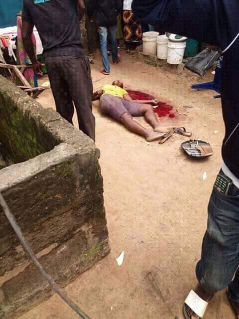  Famous hunter kills his son