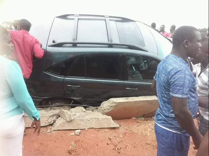 2 dead, others injured in multiple accidents in Imo State (graphic photos)