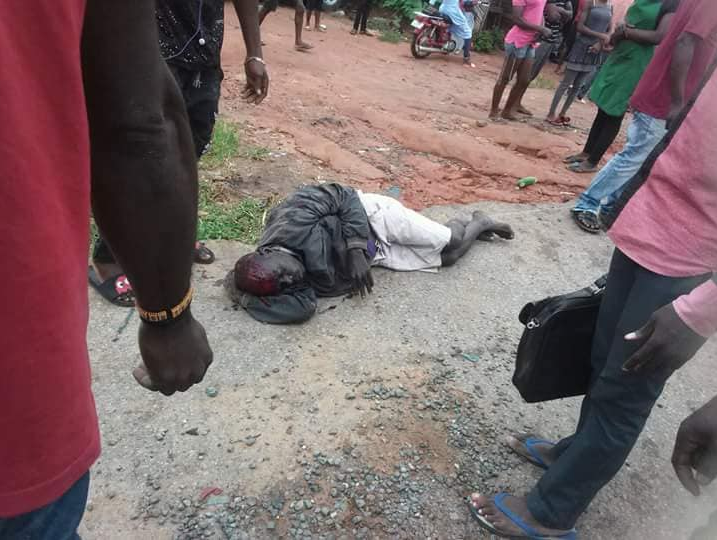 2 dead, others injured in multiple accidents in Imo State (graphic photos)