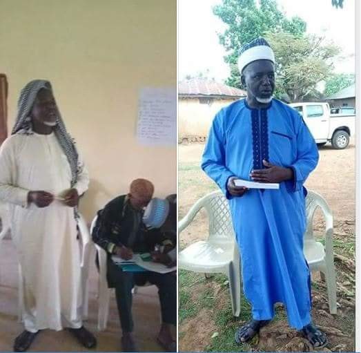 Chief Imam shot dead by unknown gunmen in Plateau State