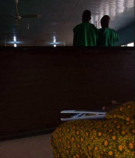 Kidnappers who killed Catholic priest sentenced to death by hanging