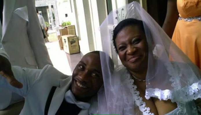 African mothers who married or had sexual relations with their biological sons (photos)