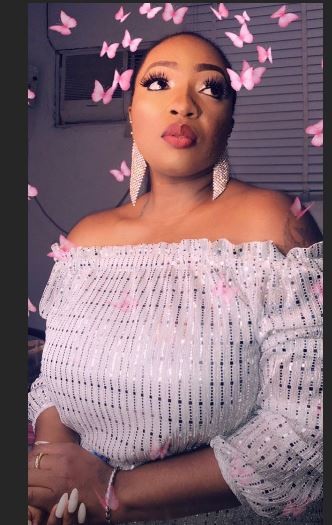 How Tonto Dikeh, Mercy Aigbe, Toyin Abraham, others turned up for Bobrisky