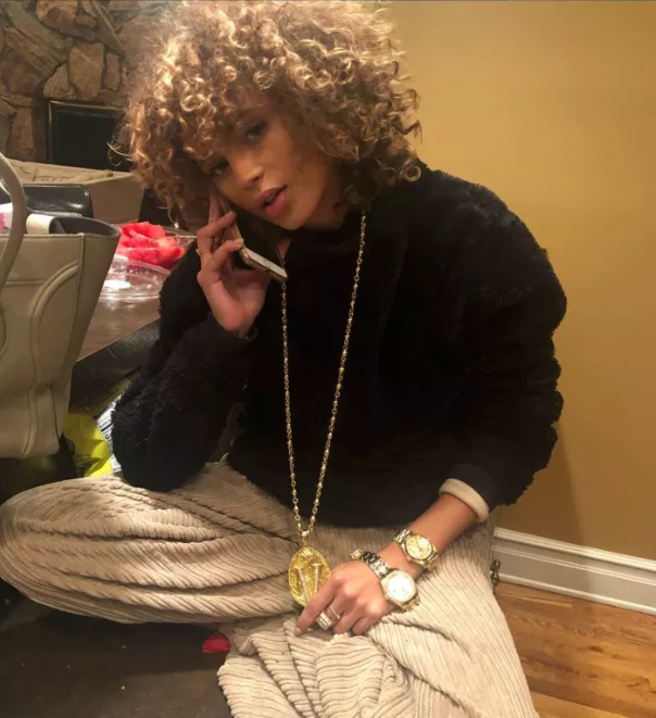 Entertainment mogul Irv Gotti, 50, called out for dating Tyga