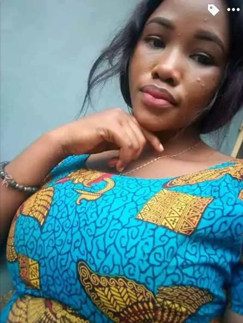Photos: Young lady who left home for Ojude-Oba festival in Ogun state since August 23rd declared missing 