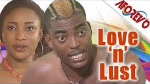 "I struggled to kiss Tonto Dikeh on set the first time I saw her" - Ghanaian actor James Gardiner opens up (video)