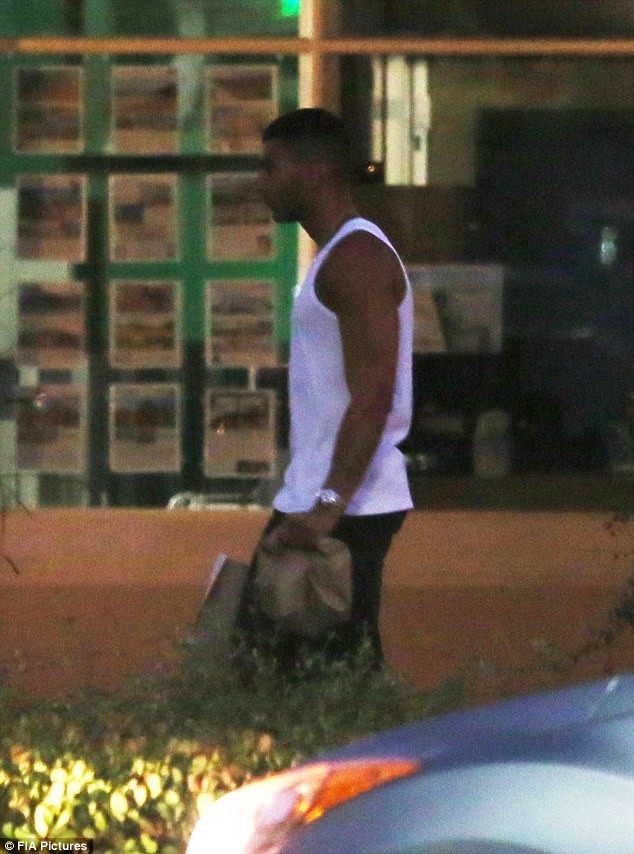 Kourtney Kardashian, 39, reunites with ex Younes Bendjima, 25, four weeks after split (Photos)