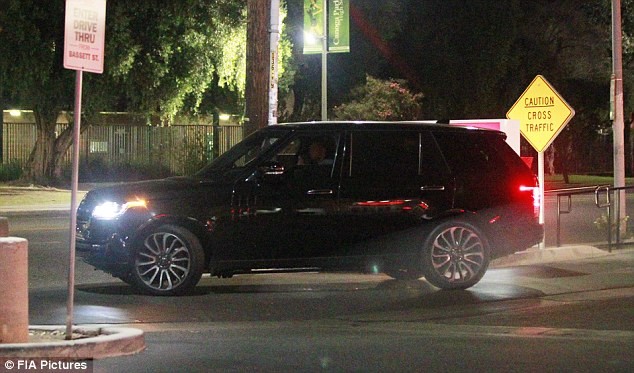 Kourtney Kardashian, 39, reunites with ex Younes Bendjima, 25, four weeks after split (Photos)