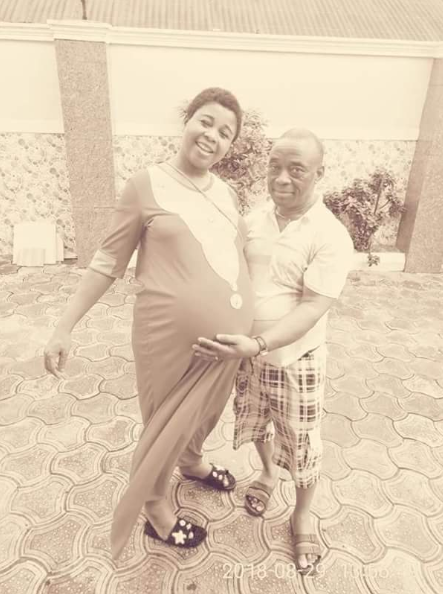 Woman gives birth to triplets after 17 years of marriage