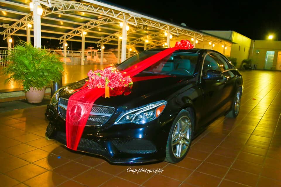 Photos from comedian Bovi