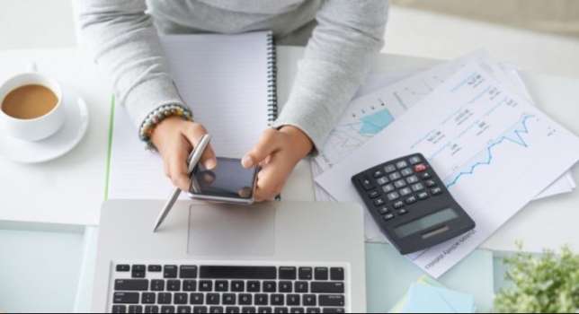 Avoid these financial blunders