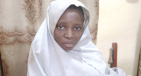 Court remands 18-year-old housewife who allegedly killed her husband’s 17-year-old fiancée in Kano