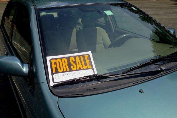5 questions to ask yourself before buying a car