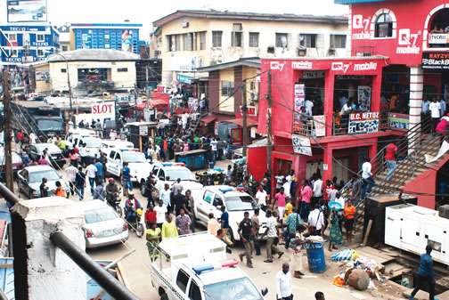 6 places you can access the free internet via Google Station in Lagos