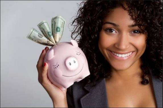5 ways to trick yourself into saving money