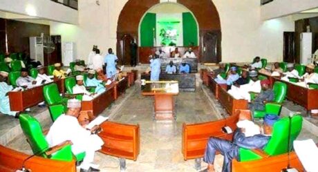 Jigawa lawmakers approve death penalty for kidnappers, life imprisonment for rapists