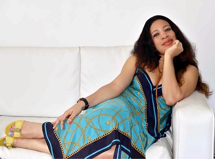 Monalisa Porn Sex - Why I'm stopping my daughter from acting â€” Actress, Monalisa Chinda