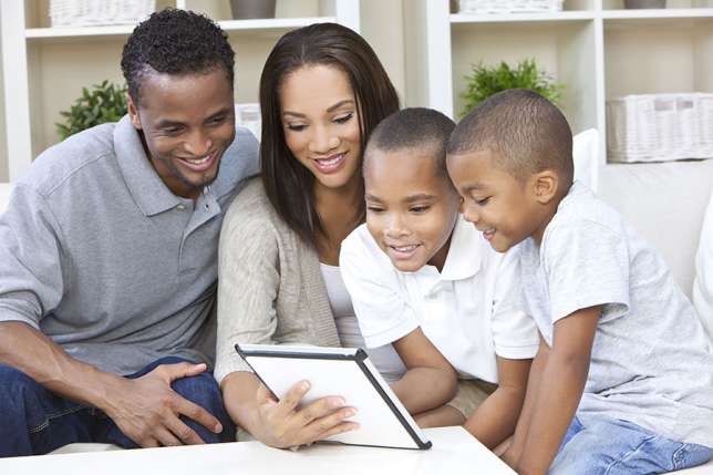 5 money conversations every family should have