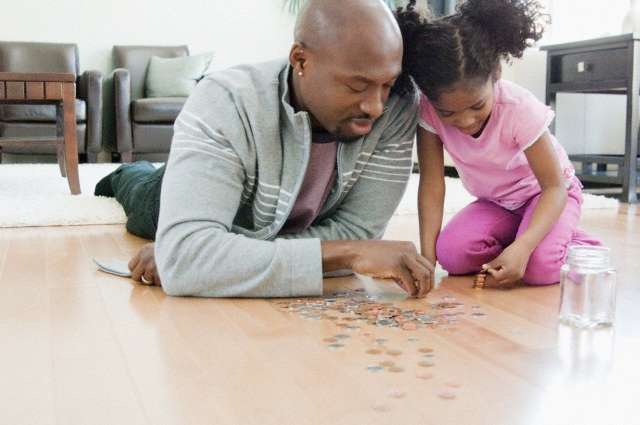 5 money conversations you should always have with your family