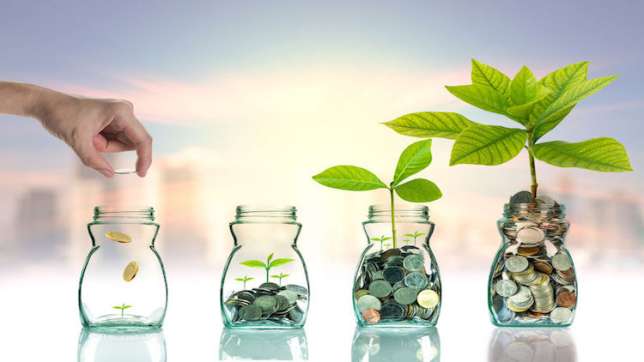 Ways to grow your savings