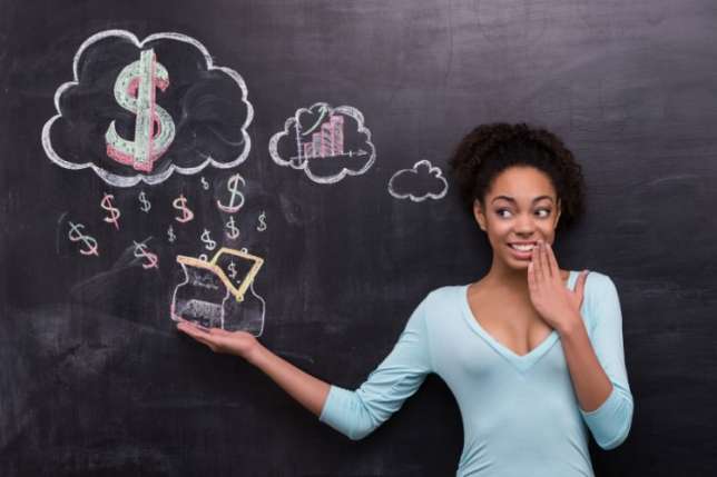 3 practical tips for changing the way you think about money