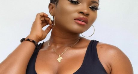 Eva Alordiah explains why she can’t marry a poor man