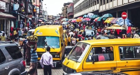 BREAKING: Nigeria inflation hits 16.47%