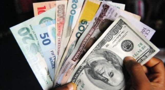 Now you can get Nigerian Naira at N360 per dollar at any bank, here's how