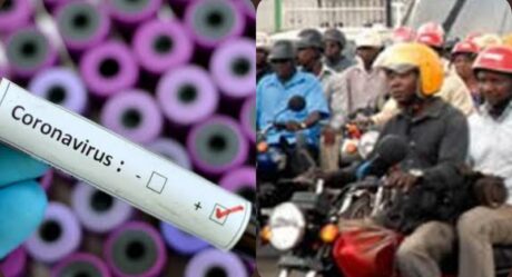 SPECIAL REPORT: Inside Nigerian state where COVID-19 patients take commerical bikes, buses to recieve drugs