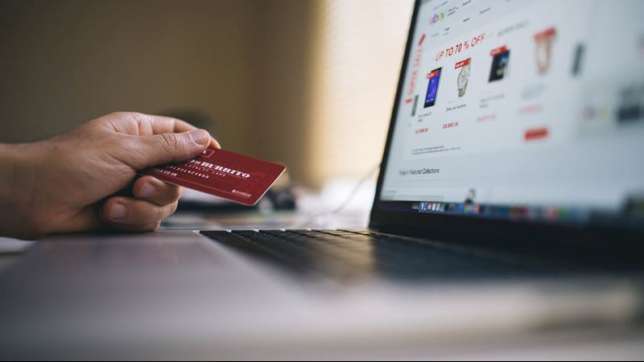 5 ways to spot an online scam