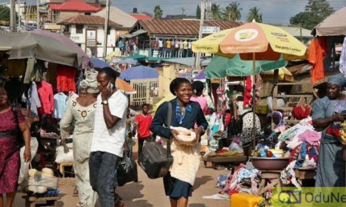 BREAKING: Nigeria officially slides into worst recession since 1987