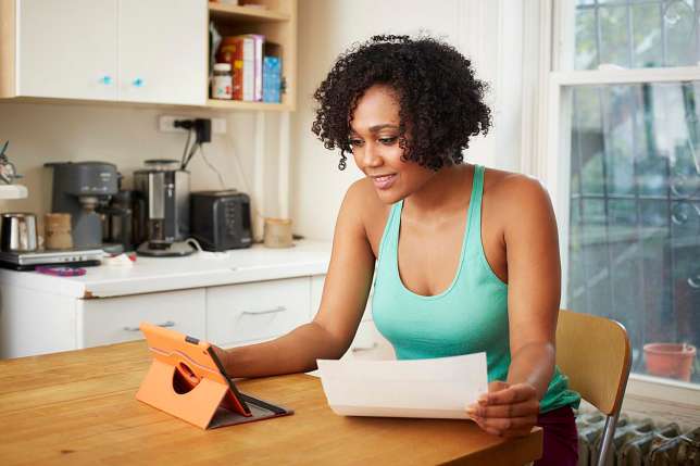 5 spending tips you need if you are living on one income